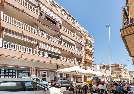 Apartment in La Mata