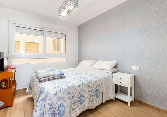 Apartment in Lo Pagan