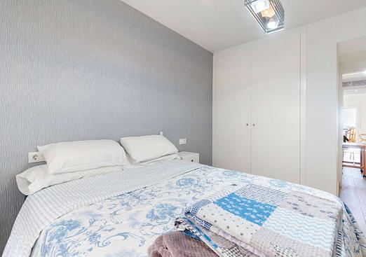 Apartment in Lo Pagan