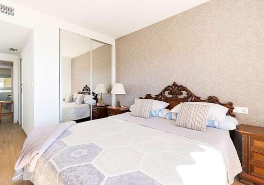 Apartment in Lo Pagan