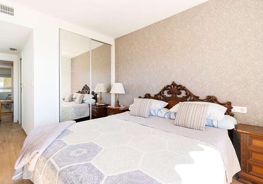 Apartment in Lo Pagan