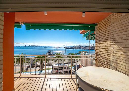 Apartment in Lo Pagan