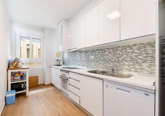 Apartment in Lo Pagan