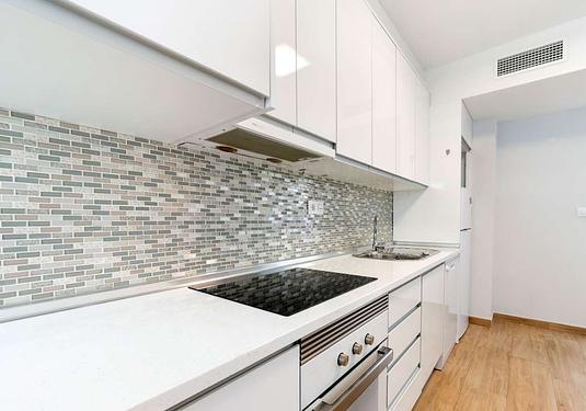 Apartment in Lo Pagan