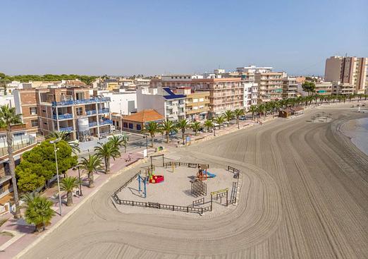 Apartment in Lo Pagan