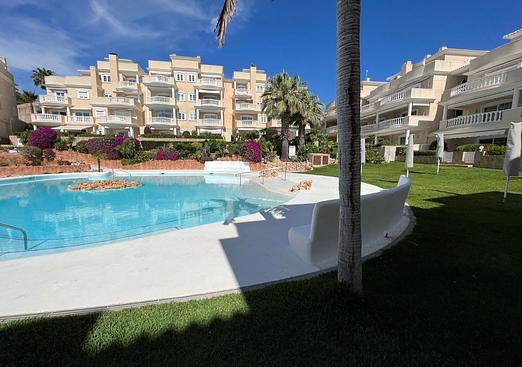 Apartment in Guardamar del Segura