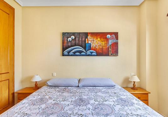 Apartment in La Mata