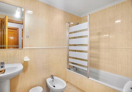 Apartment in La Mata