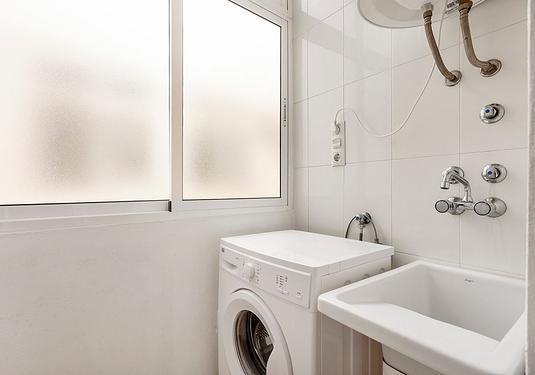 Apartment in La Mata