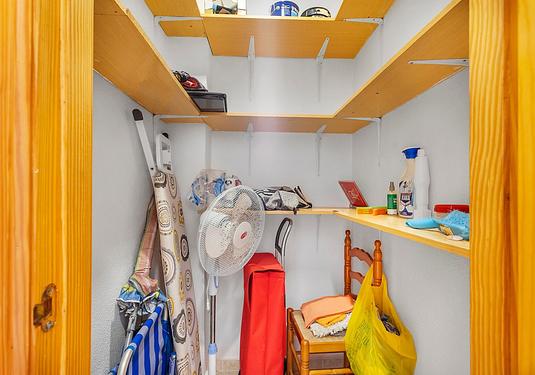 Apartment in La Mata