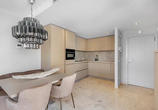 Apartment in Torrevieja