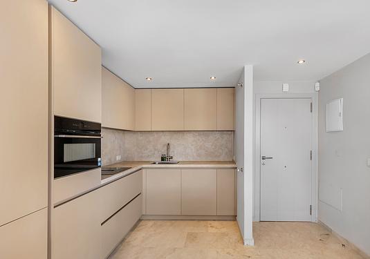 Apartment in Torrevieja