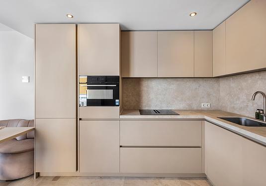Apartment in Torrevieja