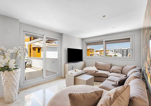 Apartment in Torrevieja