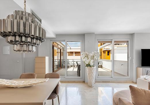 Apartment in Torrevieja