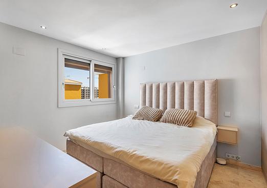 Apartment in Torrevieja