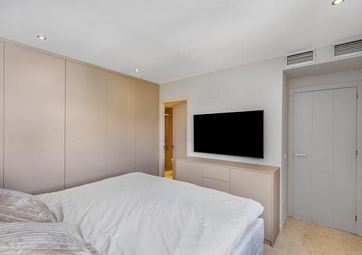 Apartment in Torrevieja