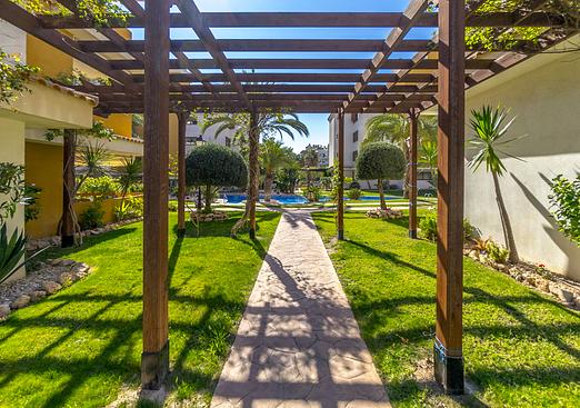 Apartment in Torrevieja