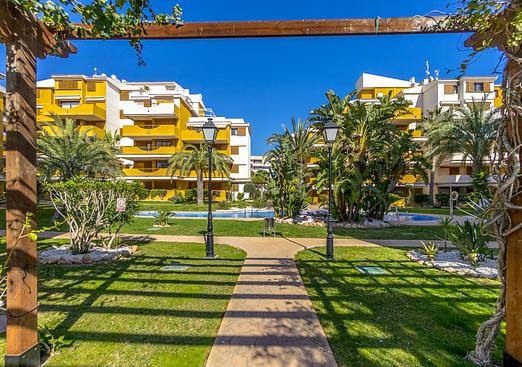 Apartment in Torrevieja
