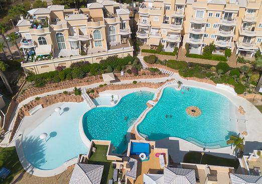 Apartment in Guardamar del Segura