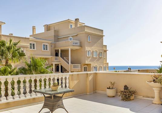 Apartment in Guardamar del Segura