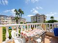 Apartment in La Mata