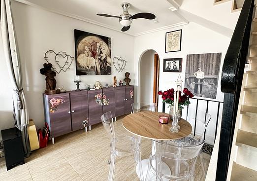 Town house in Orihuela