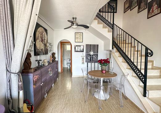Town house in Orihuela