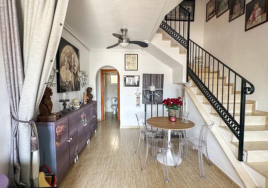 Town house in Orihuela