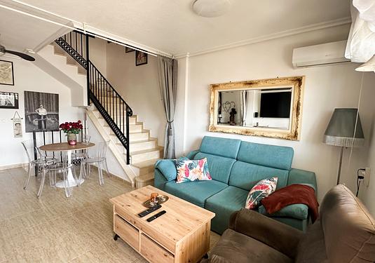 Town house in Orihuela