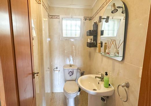 Town house in Orihuela