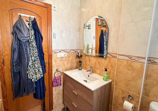Town house in Orihuela