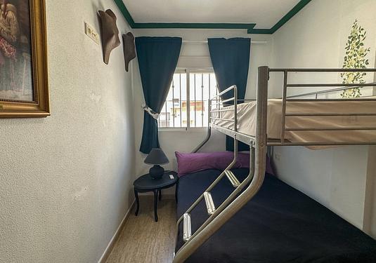 Town house in Orihuela
