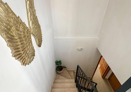 Town house in Orihuela