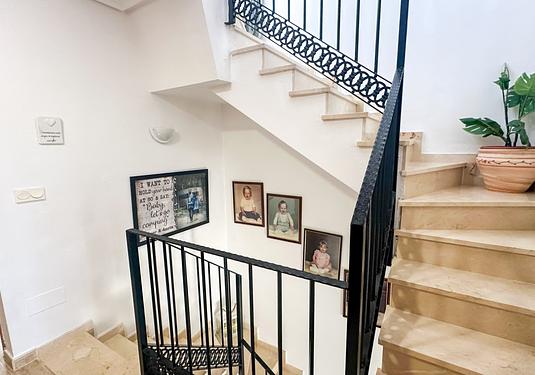 Town house in Orihuela