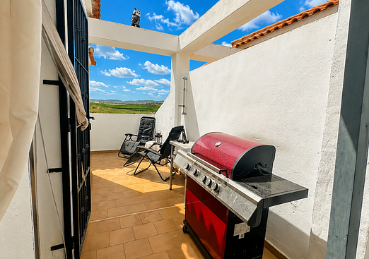 Town house in Orihuela