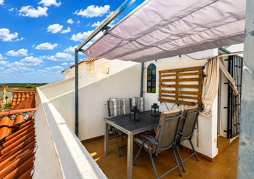 Town house in Orihuela