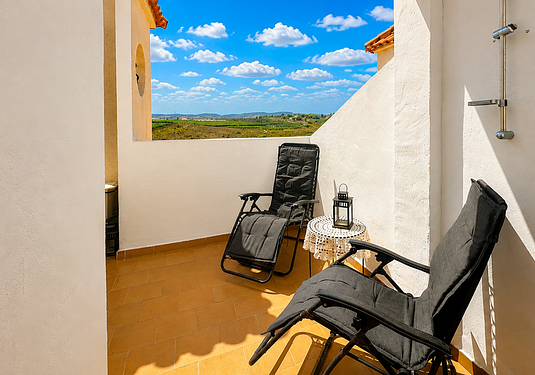 Town house in Orihuela