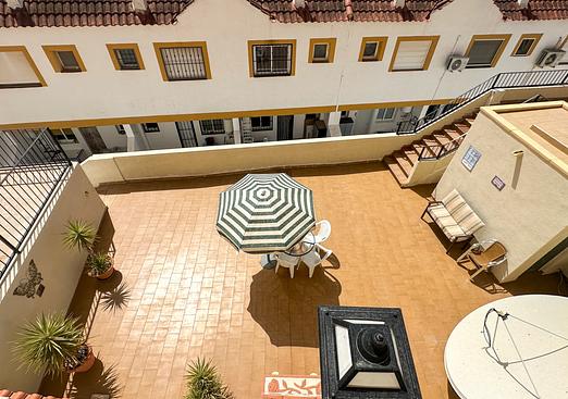 Town house in Orihuela