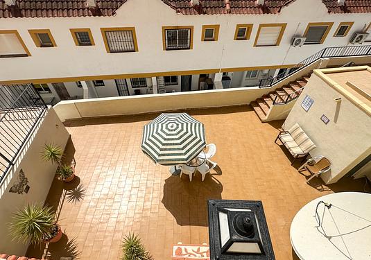 Town house in Orihuela