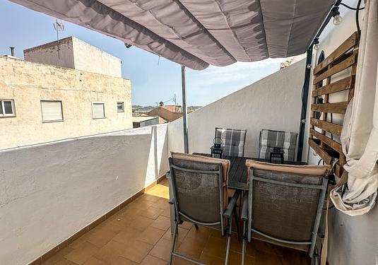 Town house in Orihuela