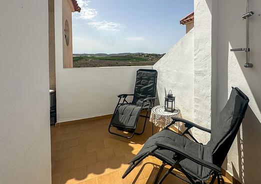 Town house in Orihuela