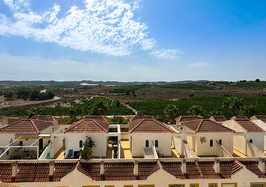 Town house in Orihuela