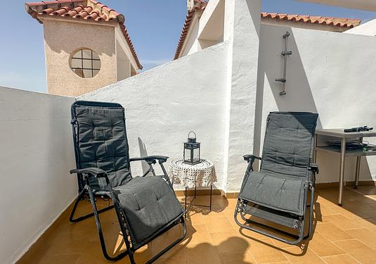 Town house in Orihuela