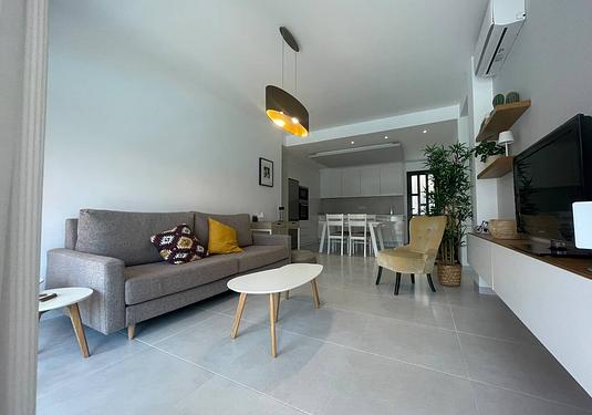 Apartment in Pilar de La Horadada