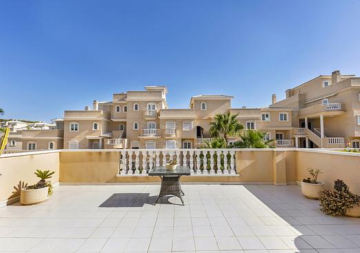 Apartment in Guardamar del Segura