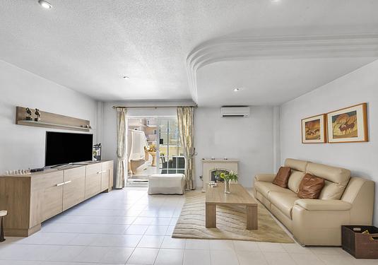 Apartment in Guardamar del Segura