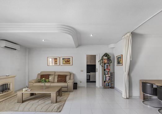 Apartment in Guardamar del Segura