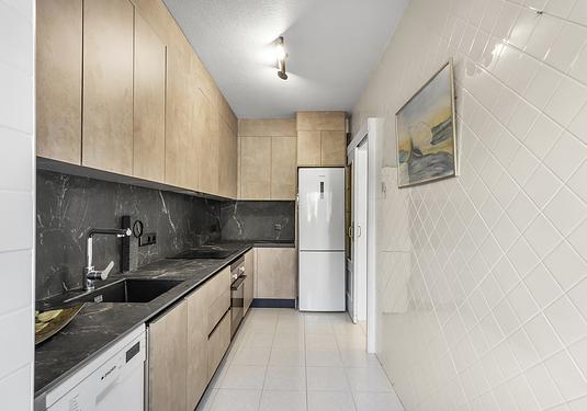 Apartment in Guardamar del Segura