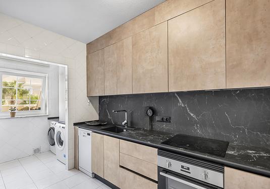 Apartment in Guardamar del Segura